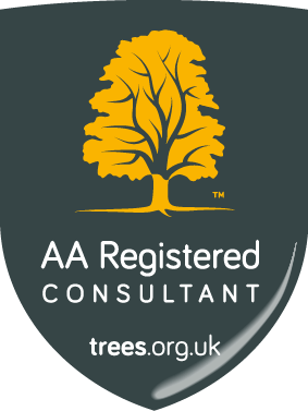 Arboricultural Association Registered Consultant